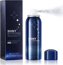 Body Glitter Spray - £20.53 GBP