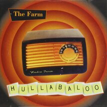 Hullabaloo [Audio CD] Farm - $9.76
