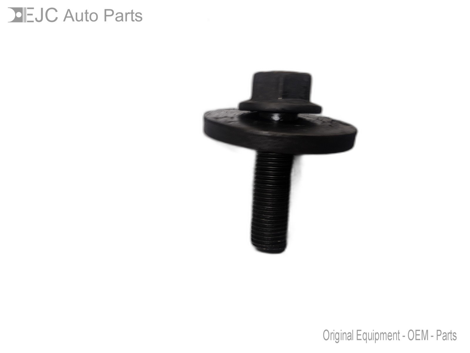 Crankshaft Pulley Bolt For 13-14 Chevrolet Camaro  3.6  Gas - $370.25 MXN