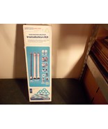 BRASSCRAFT Gas Water Heater Installation Kit - $29.70