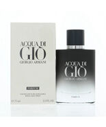 Acqua Di Gio by Giorgio Armani Box for Men 2.5 Oz Parfum Refillable Spray - $89.05