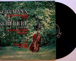 Schumann/Schubert Cello Concertos - $39.99