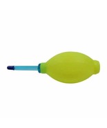 Polaroid Súper Ventilador Con Hi-Perfomance Silicona Exprimir Bulbo - $165.67 MXN