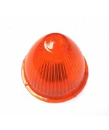 157 Orange Amber Truck Beehive Light Lamp Lens SATE LITE Replaces Grote ... - $244.33 MXN