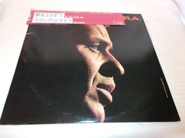 Frank Sinatra Put Your Dreams Away 33 RPM LP Record CBS Sony Japanese Import - £78.45 GBP