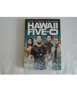 Hawaii Five-0: The First Season (DVD, 2011, 6-Discs)-VERY GOOD COND. SHI... - $276.24 MXN