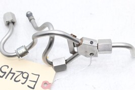 16-24 INFINITI Q50 3.0L FUEL LINE TUBE PIPE E6245 image 7