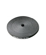 Black Box FT9545A HOOK AND LOOP BUNDLE CABLE WRAP - 5/8 X 15, BLACK, 15-... - $937.98 MXN