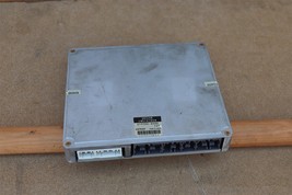 Jaguar ECU ECM PCM Engine Control Module Computer LNC1410CA, 079700-8480