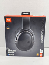 JBL Tour One Over the Ear Wireless Noise Canceling Headphones - Black - $98.01