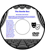 The Gentle Sex 1943 DVD Film Comedy Joan Gates Jean Gillie Joan Greenwoo... - $6.82 CAD