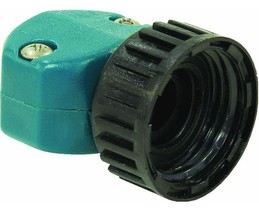 FEMALE WaterhOse End Replacement 1/2&quot; REPAIR Water Garden Hose Do It Bes... - $300.96 MXN