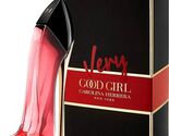 Very Good Girl by Carolina Herrera Eau De Parfum Spray 1 oz for Women Ne... - $69.25