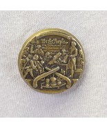 NRA We The People Signing of the Constitution Lapel Hat Pin - $5.87