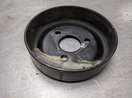 Water Pump Pulley For 06-08 Mazda MX-5 Miata  2.0 - $486.92 MXN