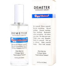 DEMETER CLEAN WINDOWS by Demeter COLOGNE SPRAY 4 OZ - $29.50