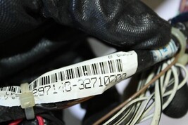 00-05 TOYOTA CELICA GT GT-S INSTRUMENTAL PANEL DASH DASHBOARD WIRE HARNESS J988 image 9