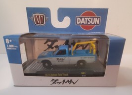 M2 Machines 1978 Datsun Tow Truck - £11.21 GBP