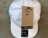 [On Sale] Nike Pro Graphic Cap Unisex Training Hat Casual Sports Cap HV7... - $61.11