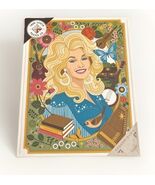 True South Puzzle Co - Dolly Parton Jigsaw 500 Piece 18&quot; x 24&quot; New In Bo... - $365.38 MXN