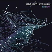 Jordan Rudess, Steve Horelick ‎– Intersonic CD - £16.11 GBP