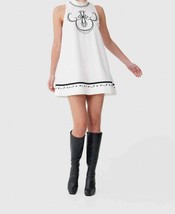 Keepsake - Twiggy Mini Dress - £165.62 GBP