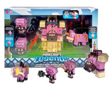 Minecraft Legends Nether Invasion Pack New in Box - £23.85 GBP