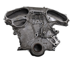 Engine Timing Cover From 2016 Nissan Pathfinder  3.5 13500JA10A - £82.05 GBP