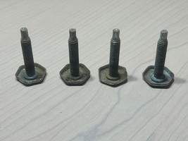 FRIGIDAIRE KENMORE MAYTAG GE Dishwasher Leveling Legs - $4.89+