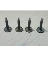 FRIGIDAIRE KENMORE MAYTAG GE Dishwasher Leveling Legs - $6.82 CAD+