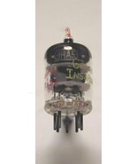 By Tecknoservice Valve Of Old Radio 3HA5 Brands Assorted NOS &amp; Used - $9.15