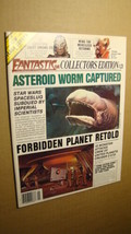 Fantastic Films 21 *NM- 9.2* Forbidden Planet Famous Monsters Creature Ming - £8.70 GBP