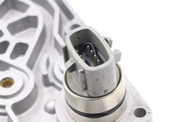 E40D E4OD Solenoid block and OEM valve body and accumulator Fits Ford 1989-1994 image 4