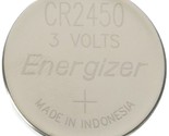 10 CR1216 Energizer Watch Batteries Lithium Zero Mercury Battery Cell - $13.49