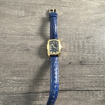 INVICTA WATCH WOMENS 0685 SPECIAL EDITION TRITNITE NIGHT GLOW GOLD TONE ... - $79.87