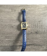 INVICTA WATCH WOMENS 0685 SPECIAL EDITION TRITNITE NIGHT GLOW GOLD TONE ... - $108.49 CAD