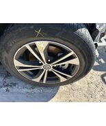 Wheel 16x6-1/2 Alloy 5 Double Spoke Fits 20-23 SENTRA 104933010 - €123,30 EUR