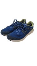 Karhu Mens Synchron Ortix Running Shoes - Olympian Blue/Sharp Green 11.5 - £23.93 GBP