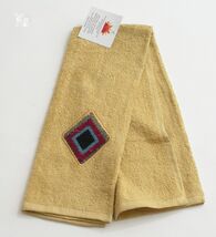 Southwestern Chief Blanket design Terry Cloth Towel 16x28 inches New - €7,64 EUR