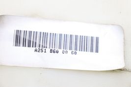06-09 MERCEDES-BENZ W251 R350 WINDSHIELD WASHER FLUID RESERVOIR E0559 image 11