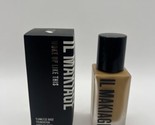 IL MAKIAGE Woke Up Like This Flawless Base Foundation~Color 140~New Open... - $31.67