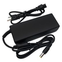 AC Adapter For LG Ultragear 27GL850-B 27&quot; LED Gaming Monitor Power Supply Cord - £21.23 GBP