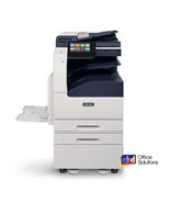 Xerox VersaLink C7125 A3 Color Copier Printer Scan Email Cloud 25 ppm 24... - $2,970.00