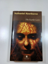 the Scarlet Letter by Nathaniel Hawthorne 1994 paperback - £3.89 GBP