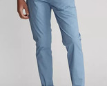 Polo Ralph Lauren Men&#39;s Stretch StraightFit Chino Twill Pants Channel Bl... - $66.99