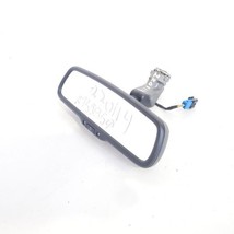 Interior Rear View Mirror OEM 2017 Alfa-Romeo Giulia 90 Day Warranty! Fast Sh... - £26.27 GBP