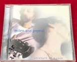Miten and Premal CD Strength of a rose (1998, &amp; Deva Premal) - $9.78
