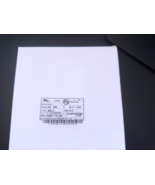 Reel 4000Pcs CRU CQ06LT 7A 32V Conquer SMD Time-Lag Fuse 32VDC 0603 (1608) - $411.15 CAD