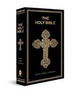 The Holy Bible (Deluxe Hardbound Edition) Hardcover – Touch and Feel ,FR... - £37.98 GBP