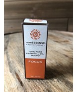 RareESSENCE Focus 100% Pure Aromatherapy Essential Oil 5ml - £7.45 GBP